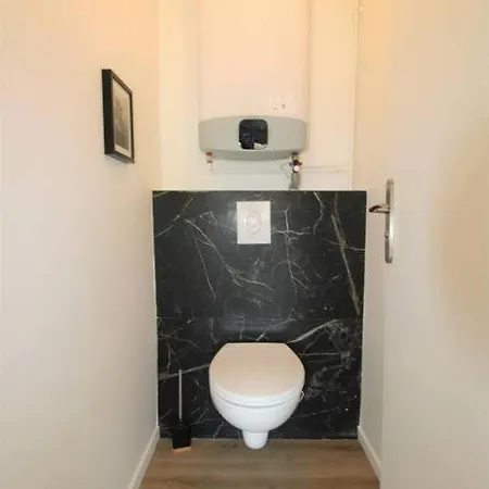Joli Appartement Au Calme Lay-Saint-Christophe Exterior photo