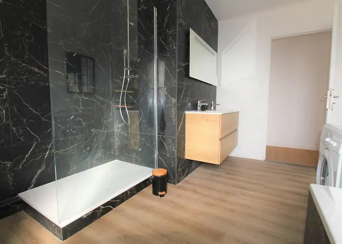 Joli Appartement Au Calme