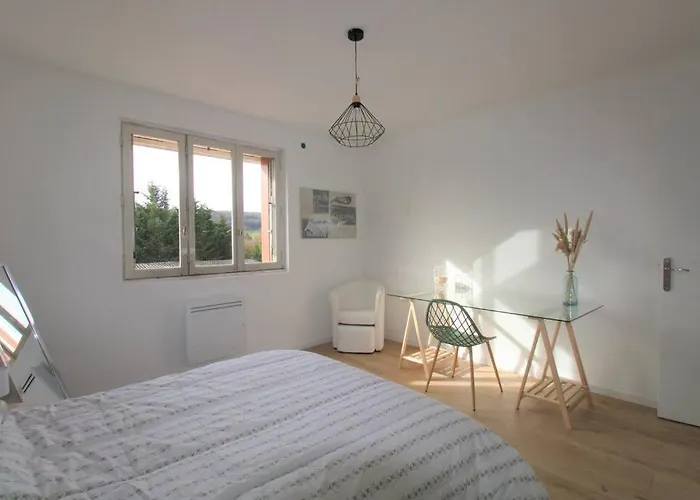Joli Appartement Au Calme