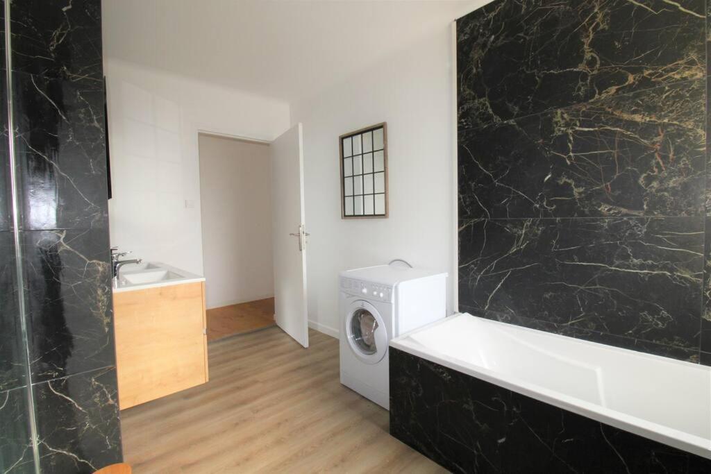 Joli Au Calme Apartment Lay-Saint-Christophe