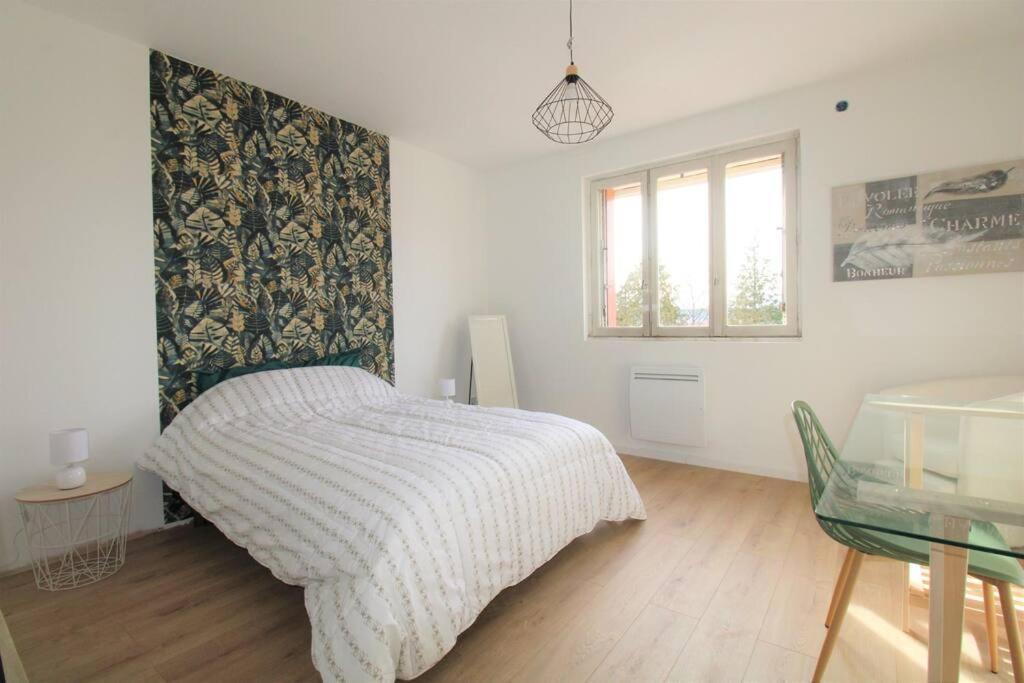 Apartment Joli Au Calme
