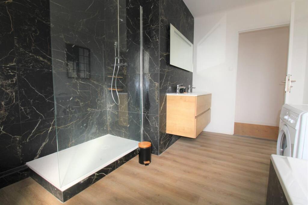 Apartment Joli Au Calme *